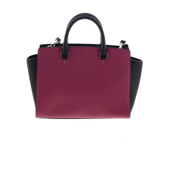 Michael Kors Large Selma Bag EUC - Picture 2 of 4